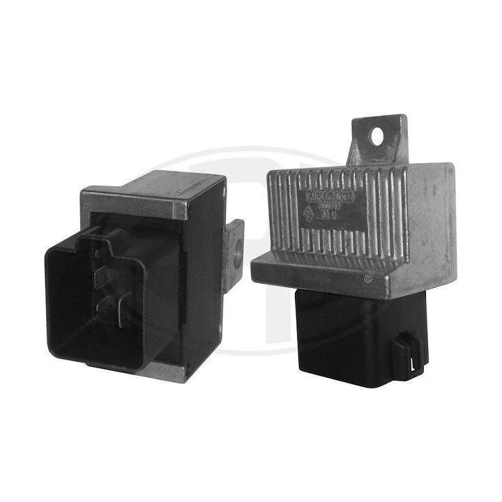 Valdymo blokas, kaitinimo žvakių sistema ERA 661290