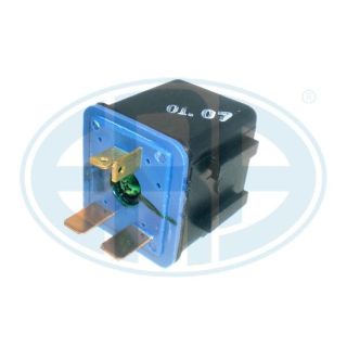 Valdymo blokas, kaitinimo žvakių sistema ERA 661294