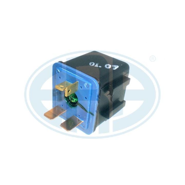 Valdymo blokas, kaitinimo žvakių sistema ERA 661294