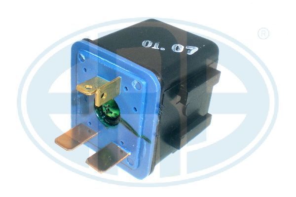 Valdymo blokas, kaitinimo žvakių sistema ERA 661294