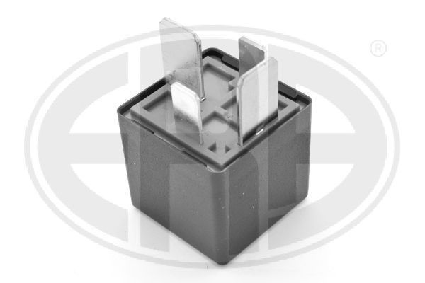 Valdymo blokas, kaitinimo žvakių sistema ERA 661298