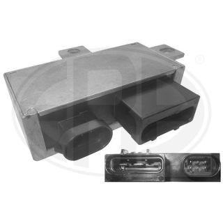 Valdymo blokas, kaitinimo žvakių sistema ERA 661320