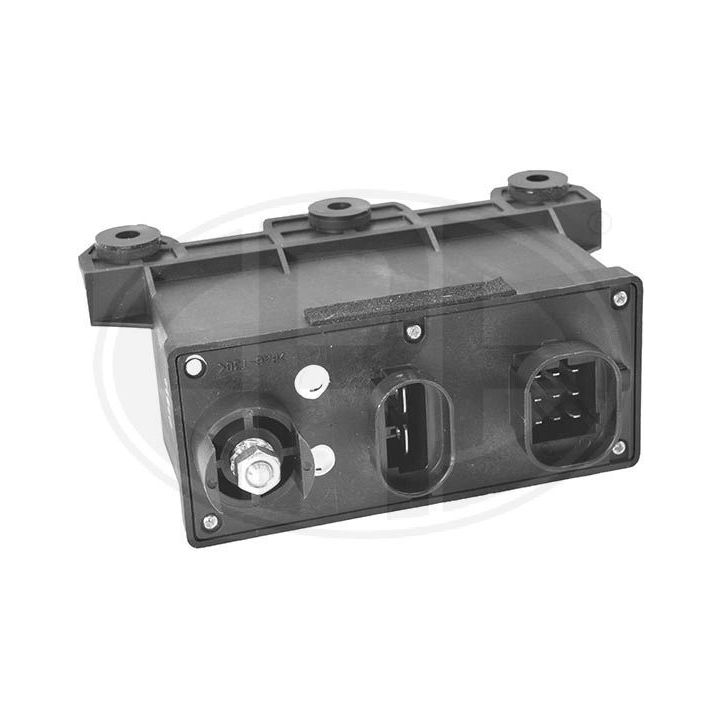 Valdymo blokas, kaitinimo žvakių sistema ERA 661321