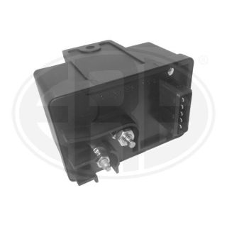 Valdymo blokas, kaitinimo žvakių sistema ERA 661324