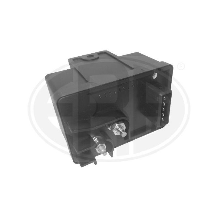 Valdymo blokas, kaitinimo žvakių sistema ERA 661324