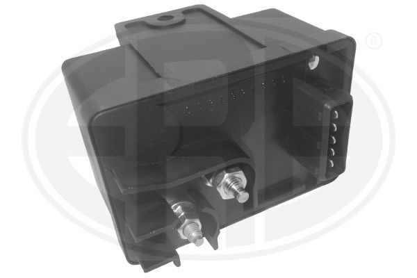 Valdymo blokas, kaitinimo žvakių sistema ERA 661324