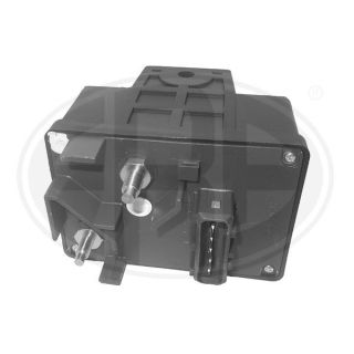 Valdymo blokas, kaitinimo žvakių sistema ERA 661326