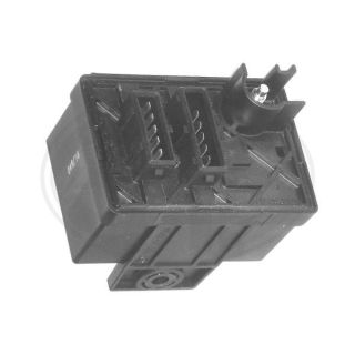 Valdymo blokas, kaitinimo žvakių sistema ERA 661327