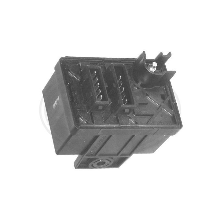 Valdymo blokas, kaitinimo žvakių sistema ERA 661327