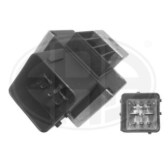 Valdymo blokas, kaitinimo žvakių sistema ERA 661337