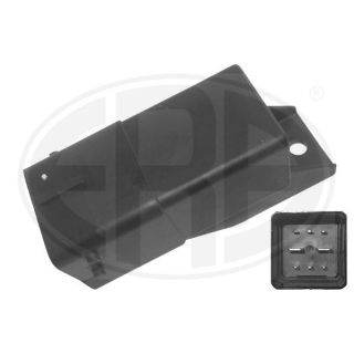 Valdymo blokas, kaitinimo žvakių sistema ERA 661361