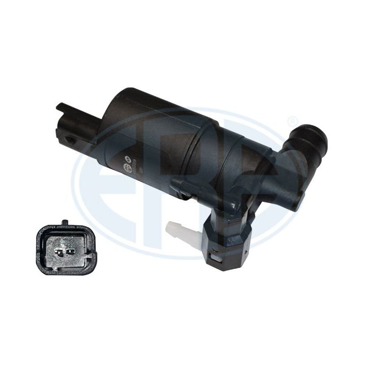 Vandens siurblys, priekinių žibintų plovimas ERA 465029