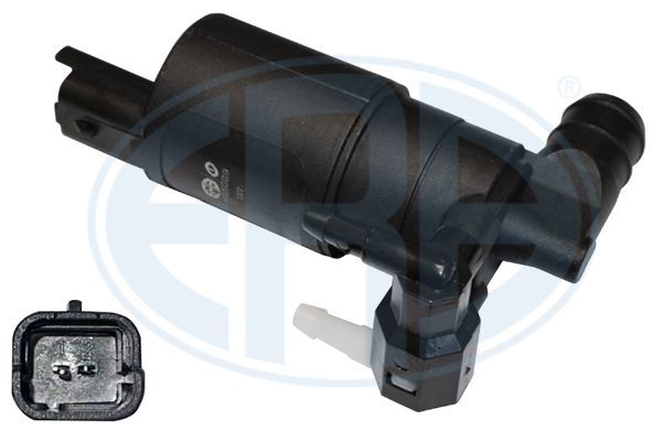 Vandens siurblys, priekinių žibintų plovimas ERA 465029