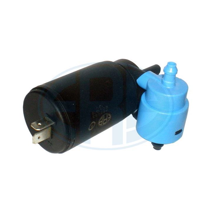 Vandens siurblys, priekinio stiklo plovimas ERA 465033