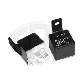 Relė, pagrindinė srovė ERA 661015