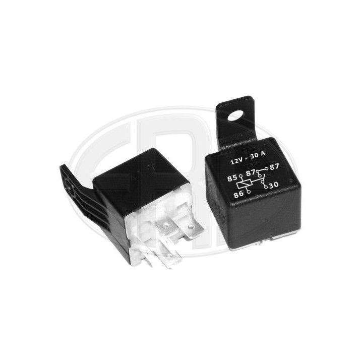 Relė, pagrindinė srovė ERA 661015