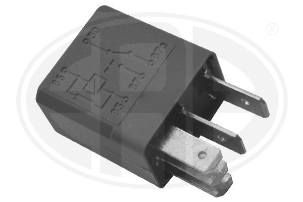 Relė, pagrindinė srovė ERA 661309