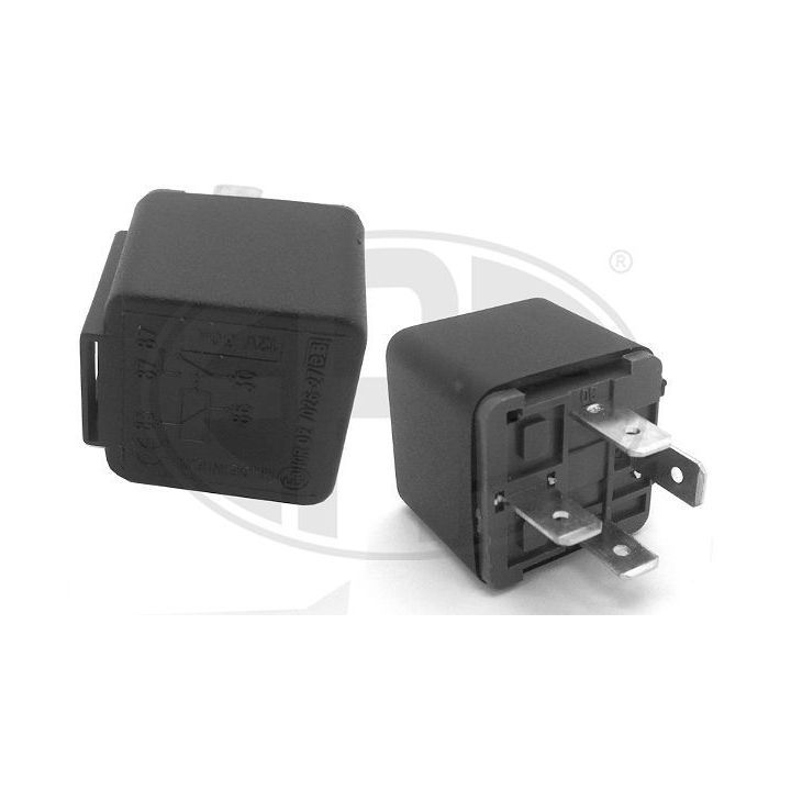 Relė, pagrindinė srovė ERA 661380