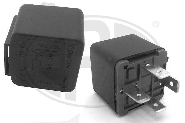 Relė, pagrindinė srovė ERA 661380