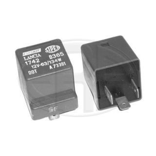 Relė, pavojaus žibintai ERA 661243