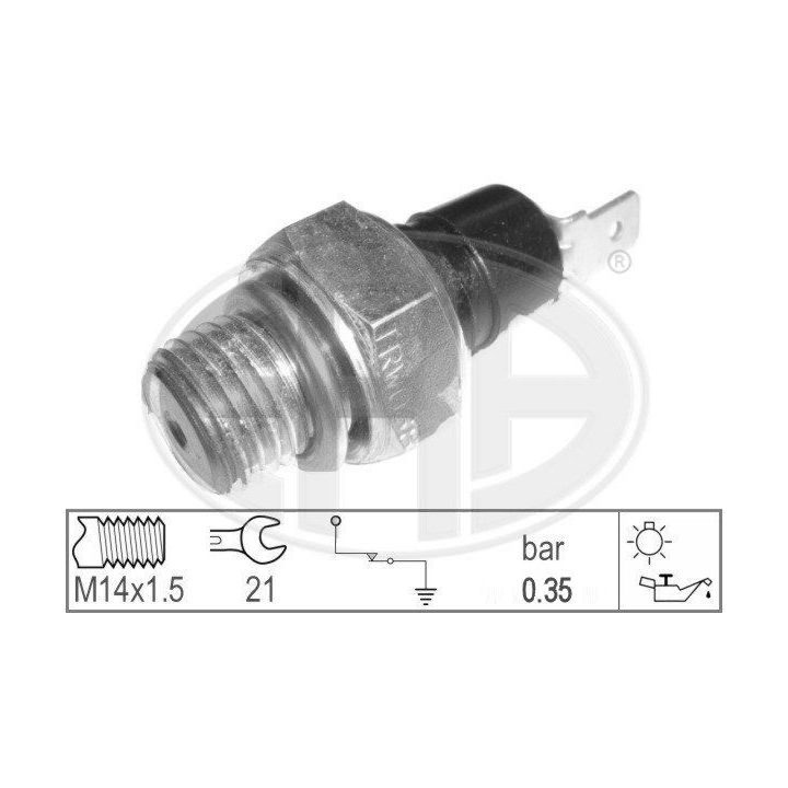 Alyvos slėgio jungiklis ERA 330000
