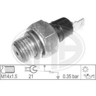 Alyvos slėgio jungiklis ERA 330003