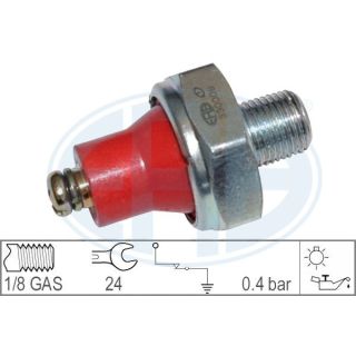 Alyvos slėgio jungiklis ERA 330006
