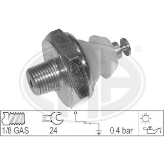 Alyvos slėgio jungiklis ERA 330008