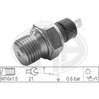 Alyvos slėgio jungiklis ERA 330010