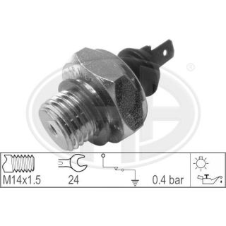 Alyvos slėgio jungiklis ERA 330011