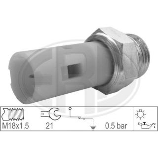 Alyvos slėgio jungiklis ERA 330017