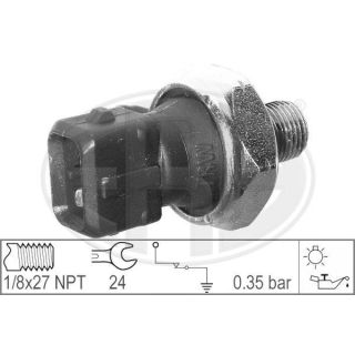 Alyvos slėgio jungiklis ERA 330019