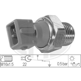 Alyvos slėgio jungiklis ERA 330023