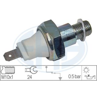 Alyvos slėgio jungiklis ERA 330024