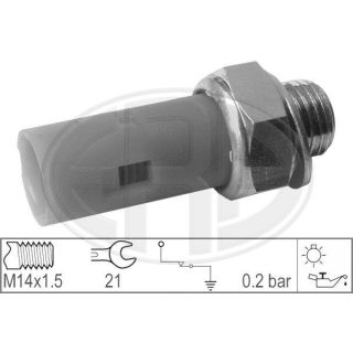 Alyvos slėgio jungiklis ERA 330027