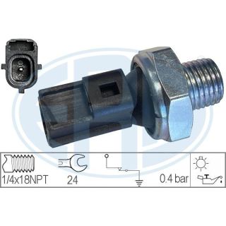 Alyvos slėgio jungiklis ERA 330028