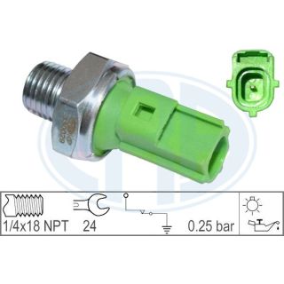 Alyvos slėgio jungiklis ERA 330029
