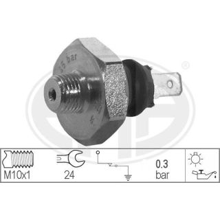 Alyvos slėgio jungiklis ERA 330317