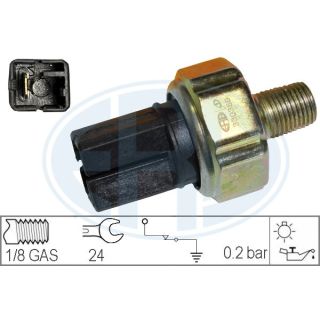 Alyvos slėgio jungiklis ERA 330359