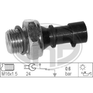 Alyvos slėgio jungiklis ERA 330360