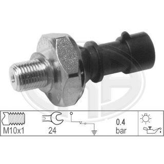 Alyvos slėgio jungiklis ERA 330366