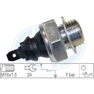 Alyvos slėgio jungiklis ERA 330367