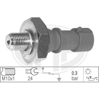 Alyvos slėgio jungiklis ERA 330537
