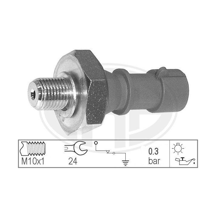Alyvos slėgio jungiklis ERA 330537
