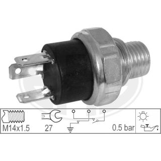Alyvos slėgio jungiklis ERA 330564