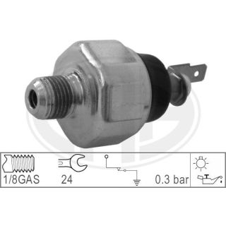 Alyvos slėgio jungiklis ERA 330567