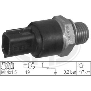 Alyvos slėgio jungiklis ERA 330577