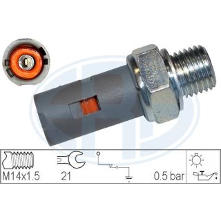 Alyvos slėgio jungiklis ERA 330630