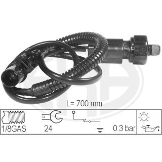 Alyvos slėgio jungiklis ERA 330673