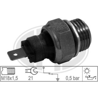 Alyvos slėgio jungiklis ERA 330685